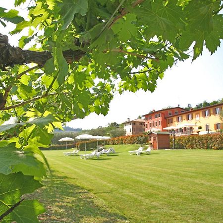 La Zerla Bed & Breakfast Bardolino Exterior foto