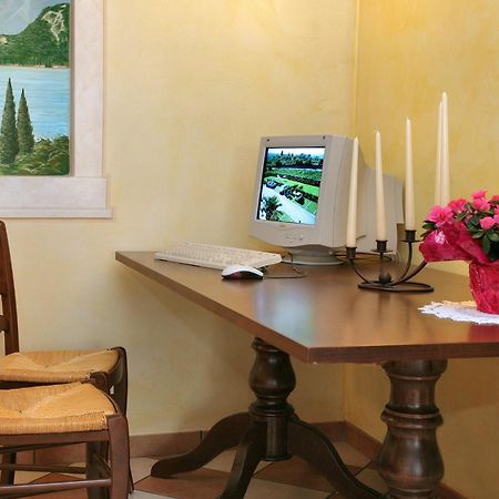 La Zerla Bed & Breakfast Bardolino Exterior foto