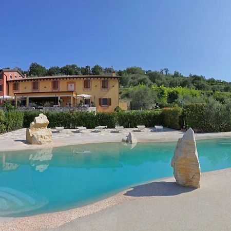 La Zerla Bed & Breakfast Bardolino Exterior foto