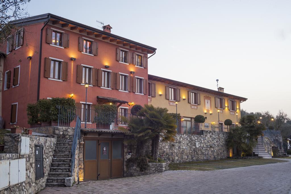 La Zerla Bed & Breakfast Bardolino Exterior foto