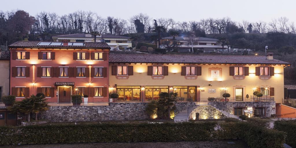 La Zerla Bed & Breakfast Bardolino Exterior foto
