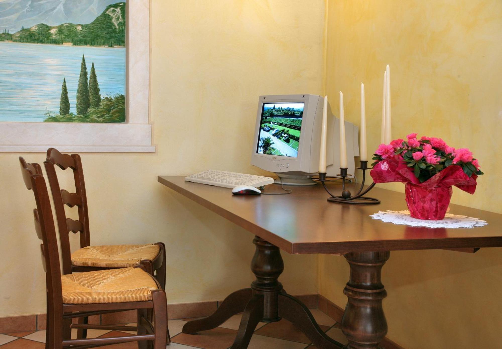 La Zerla Bed & Breakfast Bardolino Exterior foto