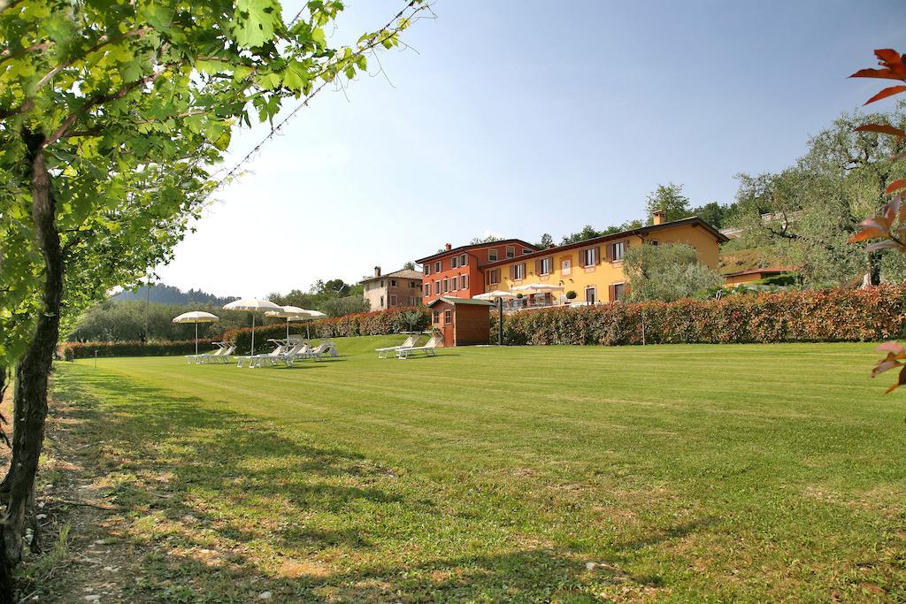 La Zerla Bed & Breakfast Bardolino Exterior foto