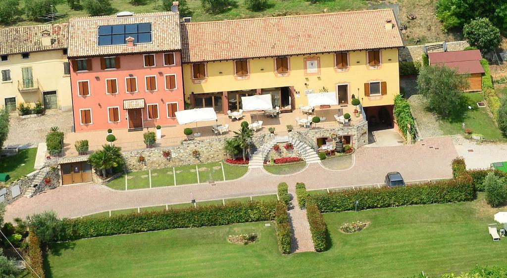 La Zerla Bed & Breakfast Bardolino Exterior foto