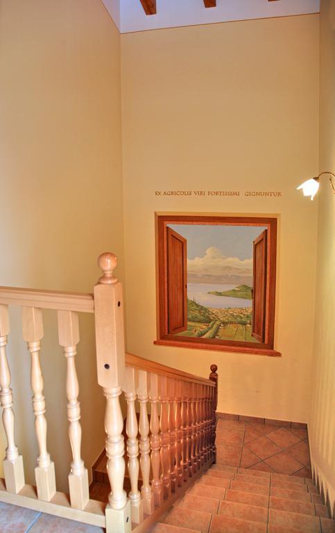La Zerla Bed & Breakfast Bardolino Exterior foto