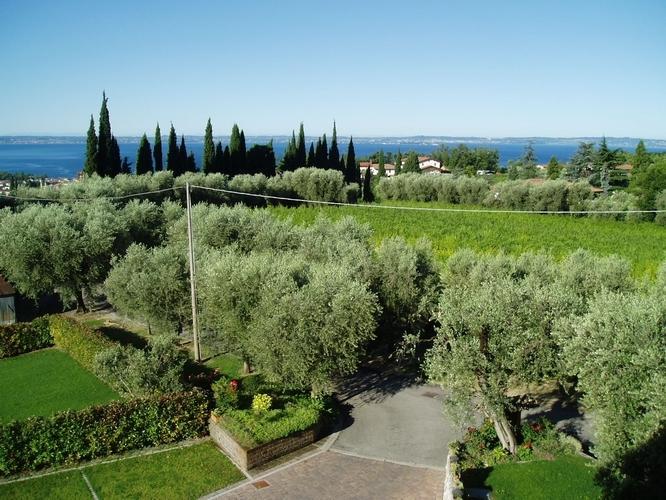 La Zerla Bed & Breakfast Bardolino Exterior foto