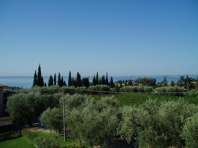 La Zerla Bed & Breakfast Bardolino Cameră foto