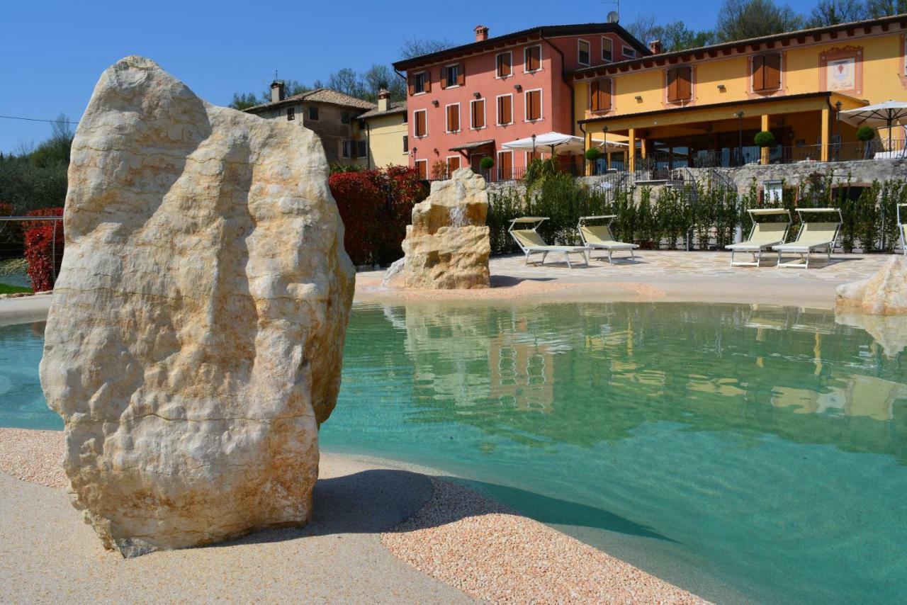 La Zerla Bed & Breakfast Bardolino Exterior foto