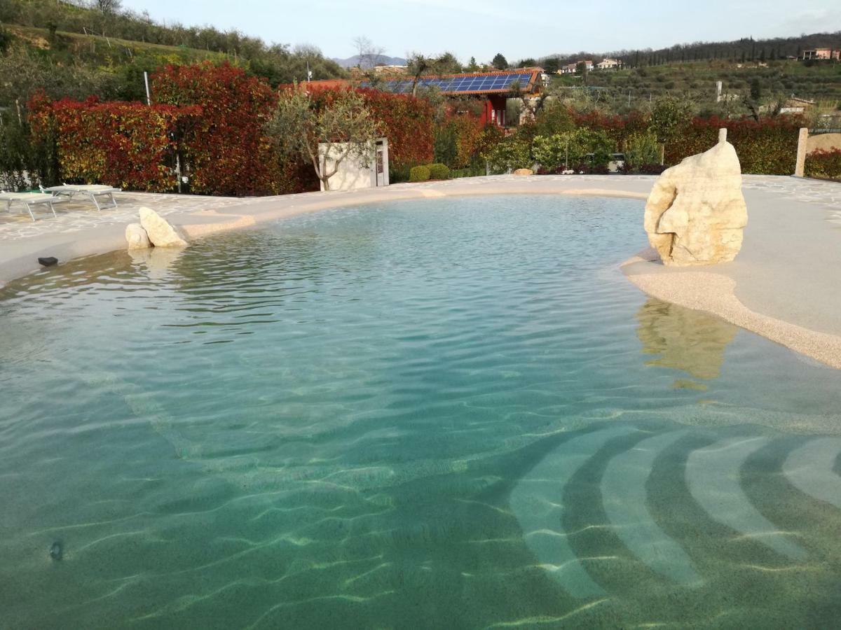 La Zerla Bed & Breakfast Bardolino Exterior foto