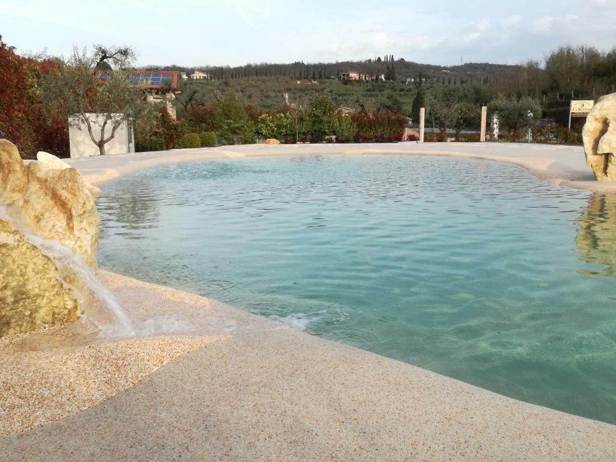 La Zerla Bed & Breakfast Bardolino Exterior foto
