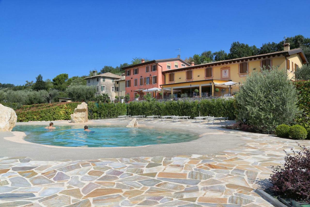 La Zerla Bed & Breakfast Bardolino Exterior foto