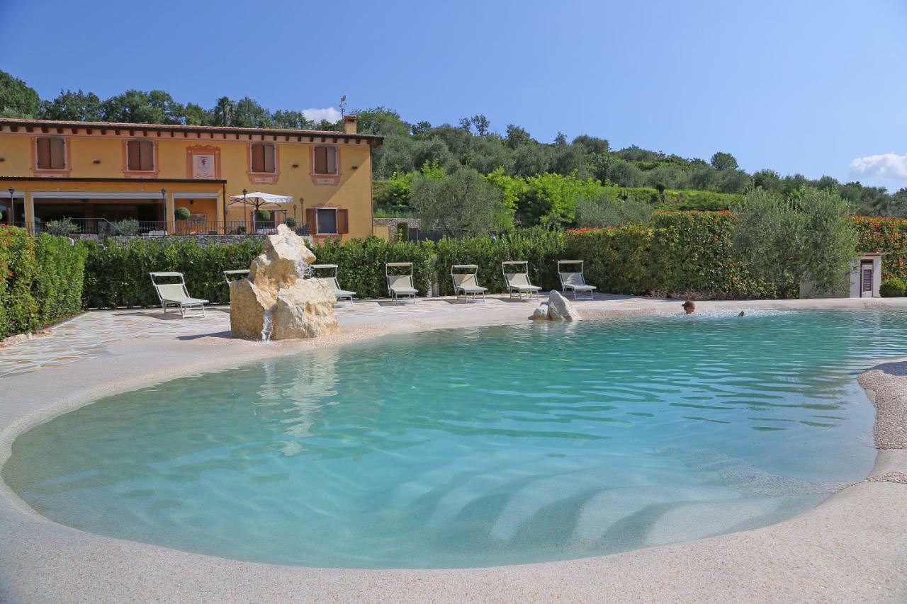 La Zerla Bed & Breakfast Bardolino Exterior foto