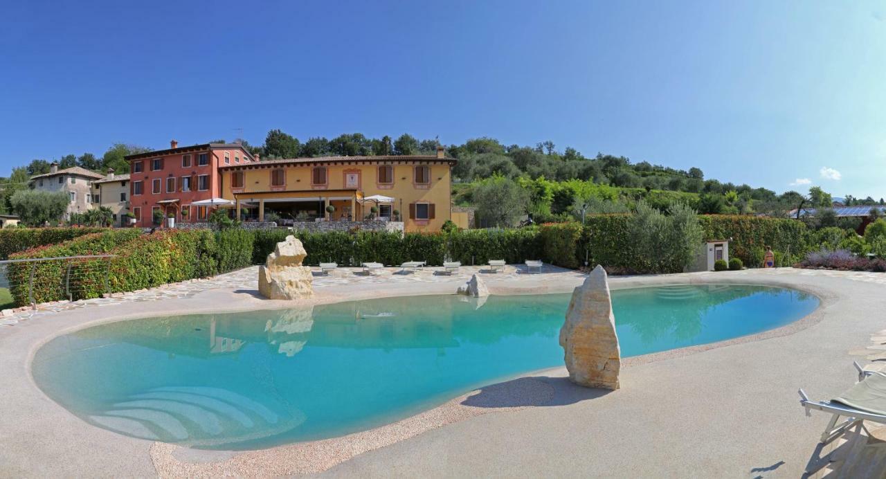 La Zerla Bed & Breakfast Bardolino Exterior foto