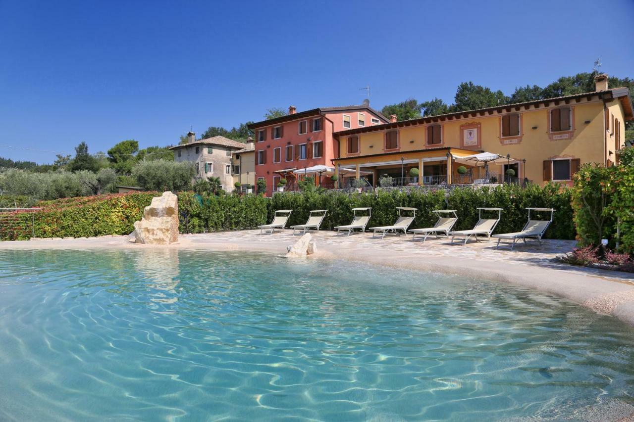 La Zerla Bed & Breakfast Bardolino Exterior foto