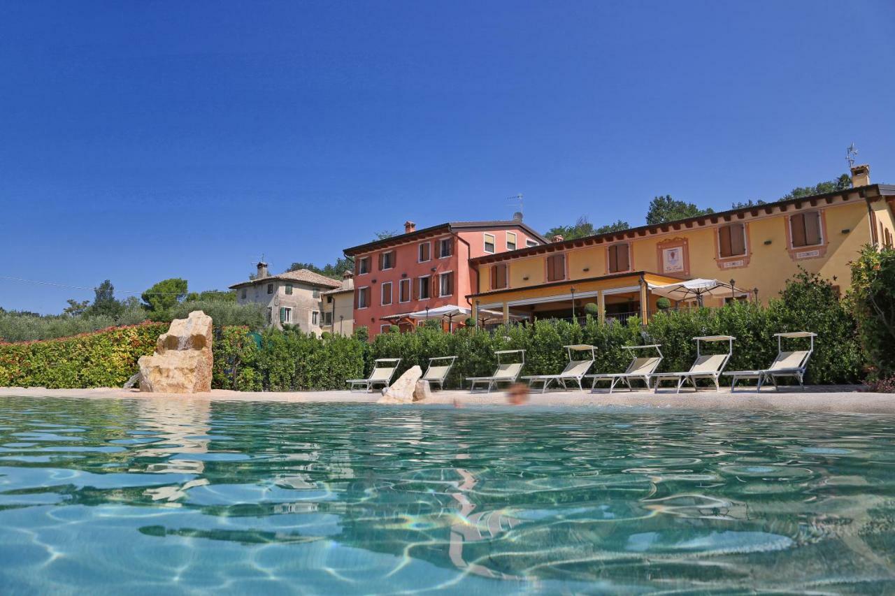 La Zerla Bed & Breakfast Bardolino Exterior foto