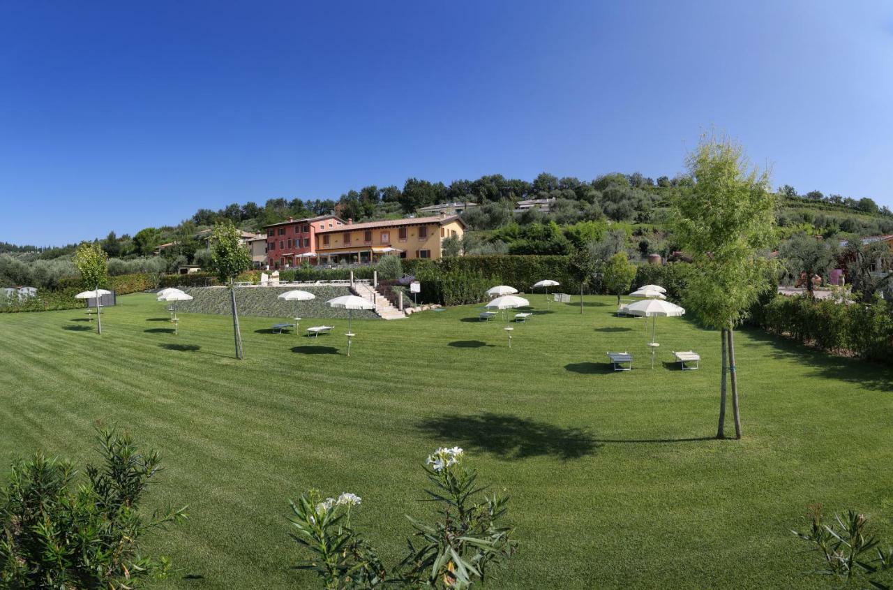 La Zerla Bed & Breakfast Bardolino Exterior foto