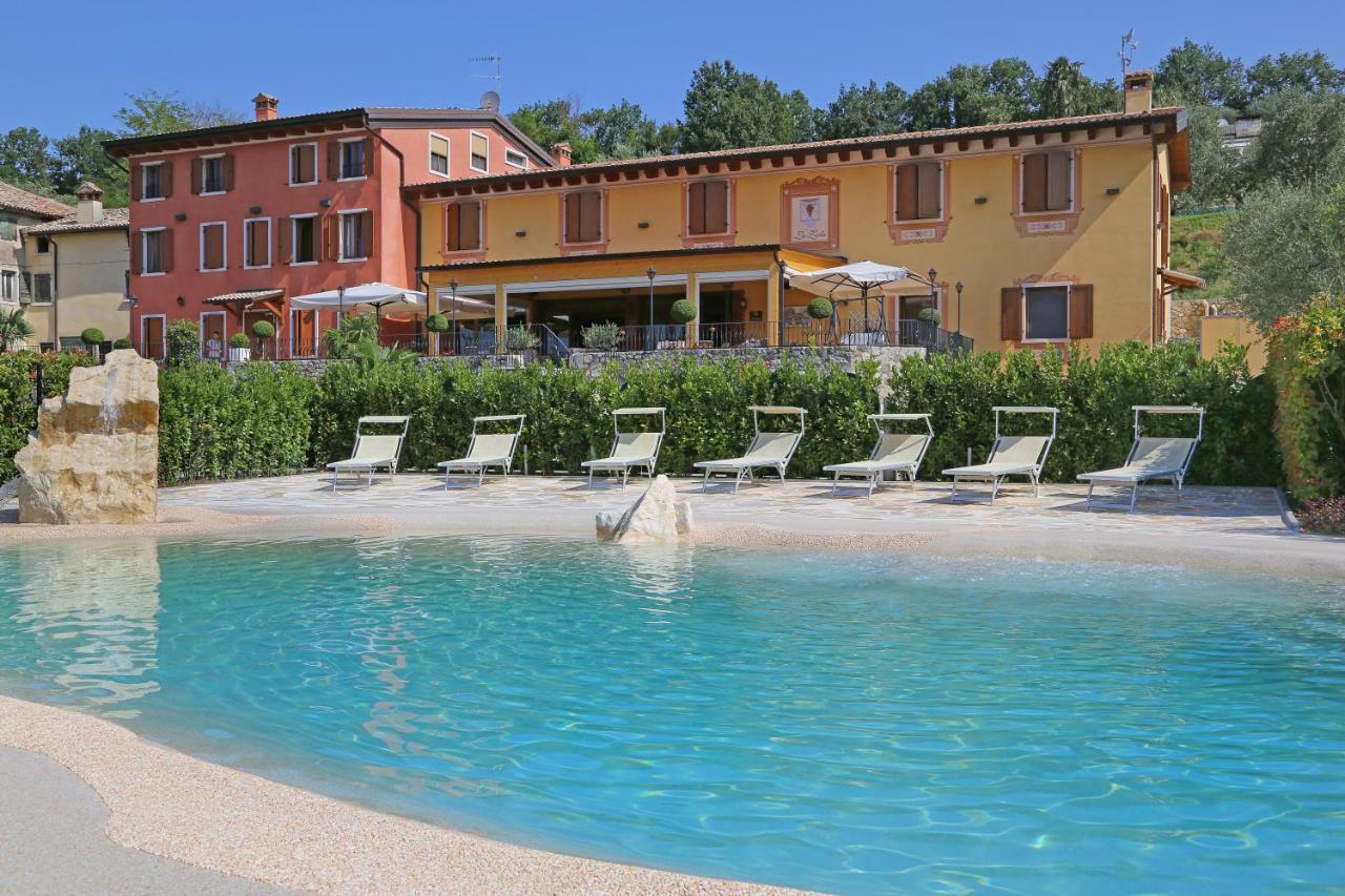 La Zerla Bed & Breakfast Bardolino Exterior foto