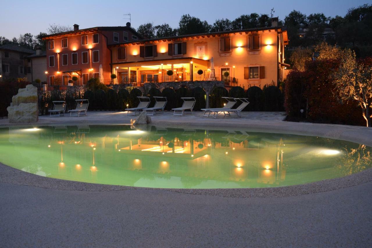 La Zerla Bed & Breakfast Bardolino Exterior foto