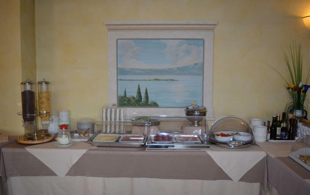 La Zerla Bed & Breakfast Bardolino Exterior foto