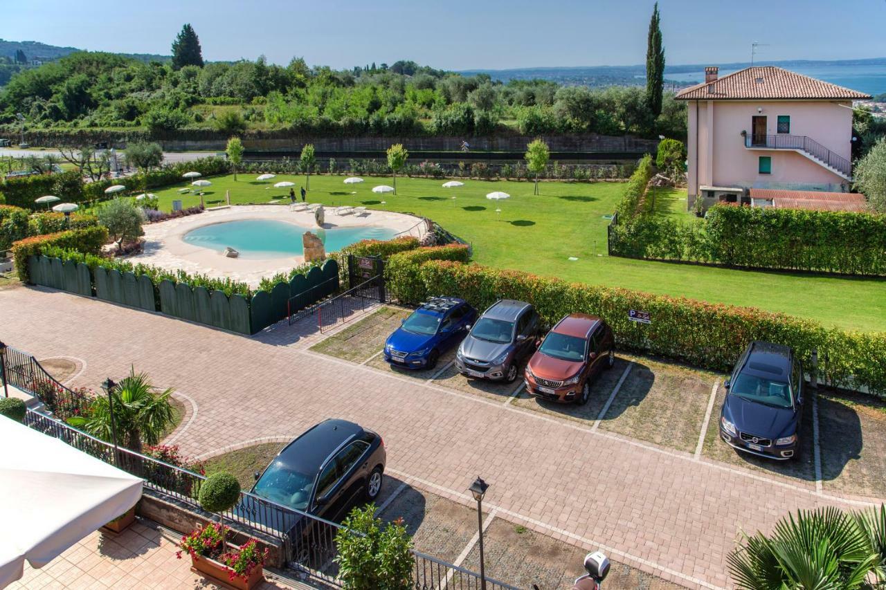 La Zerla Bed & Breakfast Bardolino Exterior foto