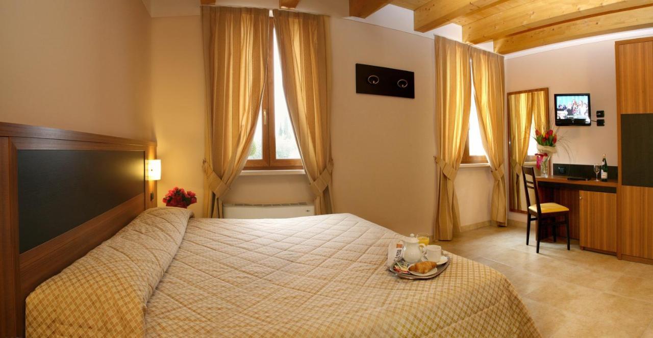 La Zerla Bed & Breakfast Bardolino Cameră foto