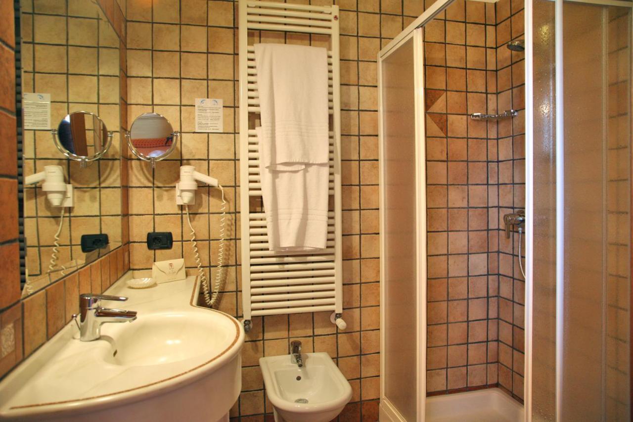 La Zerla Bed & Breakfast Bardolino Exterior foto